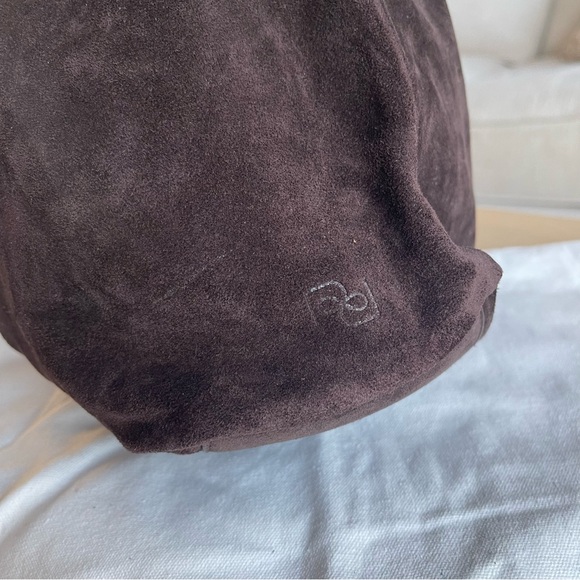 Reformation Medium Vittoria Tote Bag - Picture 4 of 16